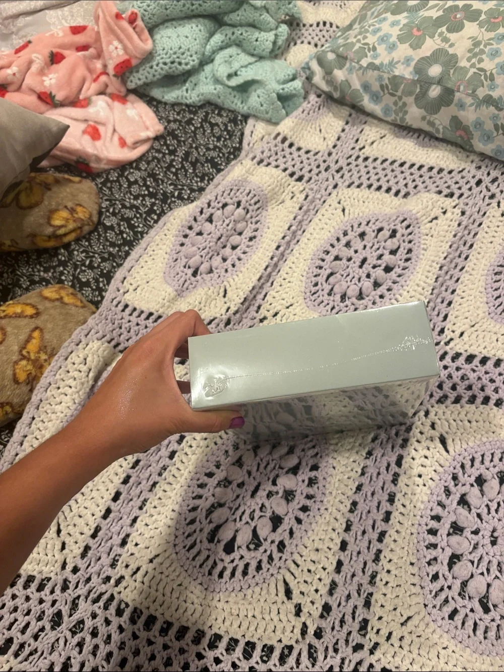 Bath Bombs - Sage Green Box (12 Pack)
